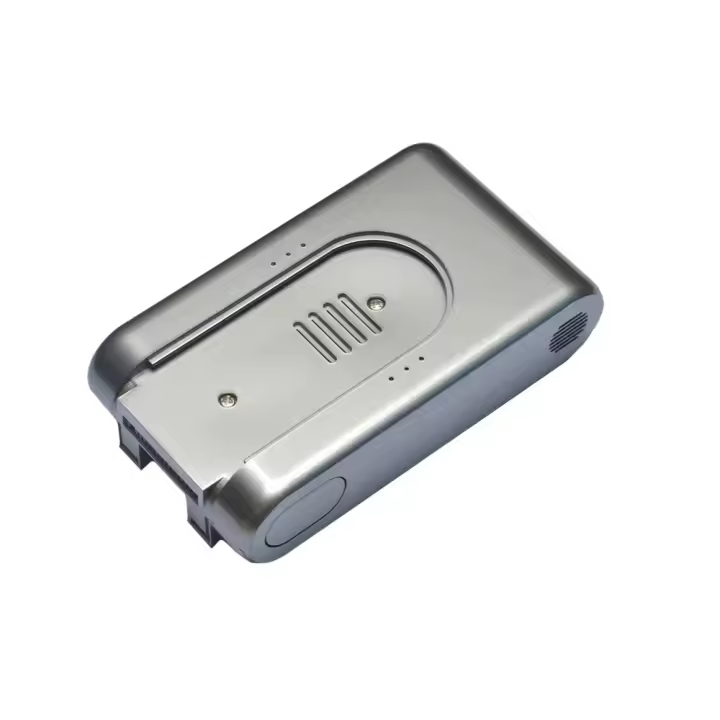 Batería de reemplazo de 3000mAh 25.2V para aspiradora inalámbrica Xiaomi Mijia G9 G10 Dreame T10 T20 Accesorios de pequeñas electrodomésticas - 1