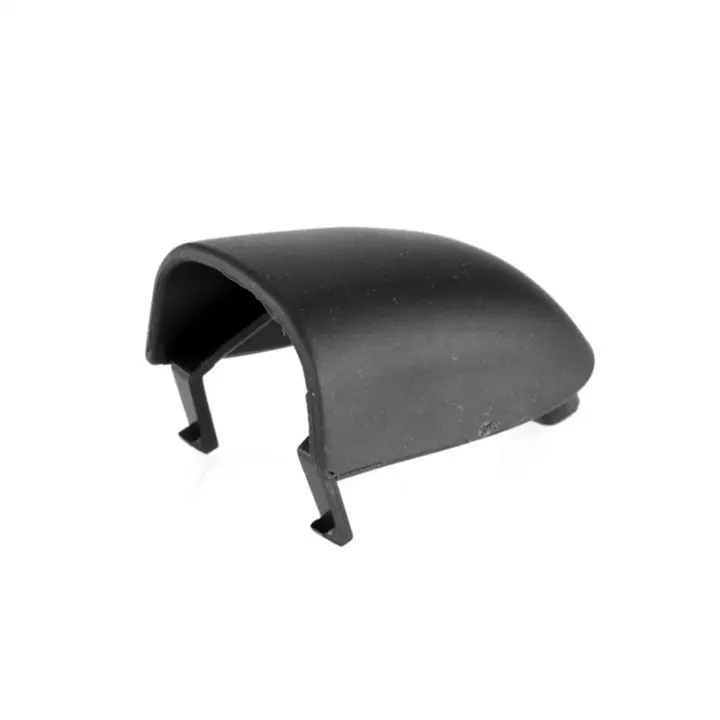 Tapa de palanca de freno de mano de coche, cubierta lateral de freno de mano para Volvo S40 V50 31329236-2004 C30 C70 2012-2006, 2013 - 1