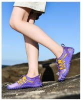 Zapatos de agua de verano para niños, zapatos deportivos de playa para niños, natación, zapatos descalzos acuáticos, zapatillas de deporte para surfear, pescar y bucear - details 25