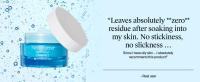 Gel de agua Neutrogena Hydro Boost con fragancia exclusiva, crema hidratante facial con ácido hialurónico, normal a graso, proporciona hidratación - details 6