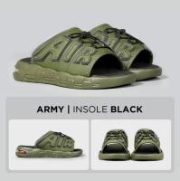 Sandalias de verano para hombre, zapatillas deportivas informales, transpirables, con punta abierta y plataforma, 2024 - details 8