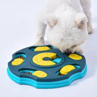Juguete Rompecabezas para Perros Alimentador Lento, Interactivo, Aumenta el IQ, Dispensador de Comida Antideslizante - details 2