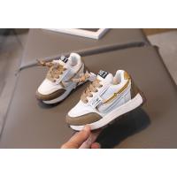 Zapatillas de deporte para niños Primavera 2025 Estilo Forrest Gump Zapatos casuales para correr - details 5