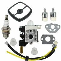 Kit de reconstrucción de carburador para Zama RB-K75 Echo SRM 210 SRM 211 HC 150 PE 200 GT 200 - details 6
