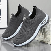 Zapatos de Verano 2025 para Hombre Zapatos Casuales Transpirables para Papá de Mediana Edad y Ancianos - details 4