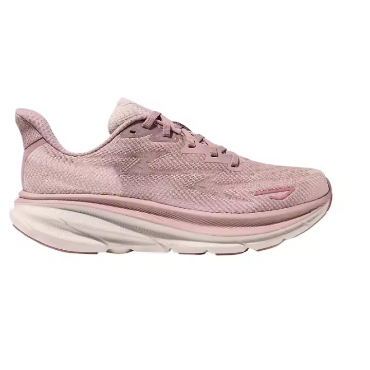 Pale maa para hombre y mujer, diseño rosa, zapatillas outdoor - 1