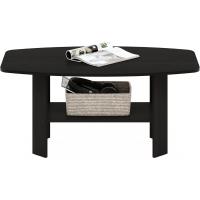 Mesa De Centro, Madera, Roble Francés Gris/Negro - details 29