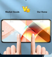 Película templada 9H para Xiaomi Redmi Note 10, 11, 9, 8, 7 Pro, 9A, 9C, 8A, 7A, vidrio protector para Redmi Note 10, 9, 10S, 8, 7, 8T, 2 uds. - details 3