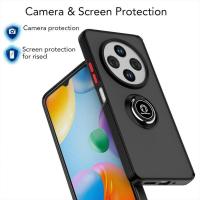 Xiaomi Redmi Note 14 Pro Plus Funda de Cuero Varios Colores Accesorios Electrónicos - details 3