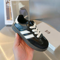 Zapatillas deportivas ligeras y transpirables para niños y niñas, zapatos informales de fondo suave para estudiantes - details 5