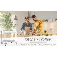 mueble auxiliar cocina estanteria carro carrito fruteros ver