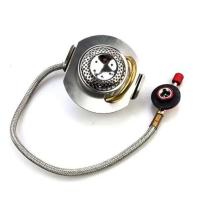 Sistema GO Real para Estufas de Camping al Aire Libre Uso Aprobado CW-C05 Trangia GS2000 CE para Conversión de Gas - details 2