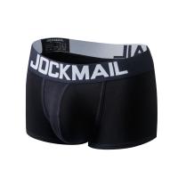 Boxershorts De Algodón Para Hombre Boxers Transpirables Underwear Suave Briefs Masculinos Cómodos Y Duraderos - details 18