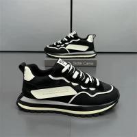 Zapatos De Hombre, zapatillas informales, antideslizantes, transpirables, para correr, Tenis De malla, deportes al aire libre, Tenis, Zapatos De Hombre - details 2