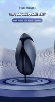 Entrenador Vibratorio para Placido Estimulador de Autoestimulación para Mejorar la Resistencia - details 1