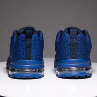 Zapatillas deportivas transpirables para hombre, Chamber Running es, sual es talla 39-46 - details 6
