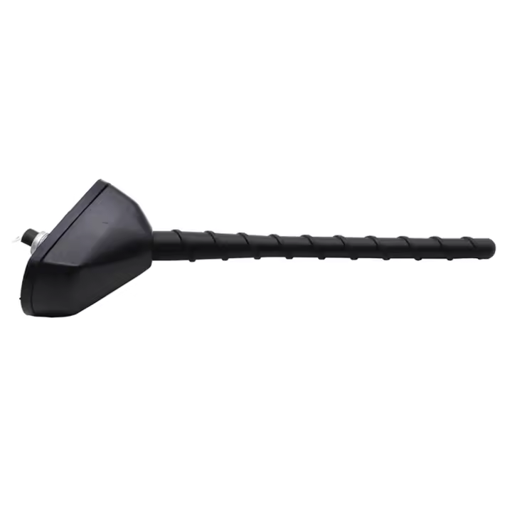 Para Hyundai Tucson IX35 KIA SPORTAGE Antena Radio AM/FM Conjunto de antena de mástil de techo 962002 S000 962102 S000 - 1