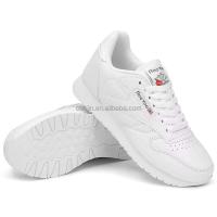 Nuevos Zapatos Hombre negro moda Casual volver a la escuela Zapatos deportivos de mujer tallas grandes para niños 36-47 #   Marca EE.UU. 14 - details 2
