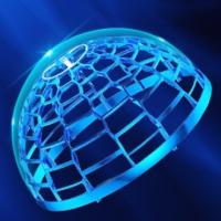 Juguete de bola de Orbe volador para niños, Bola de Boomerang de globo cósmico, Mini Dron mágico, Spinner volador - details 2