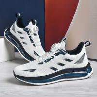 Zapatillas deportivas para hombre/mujer para correr, gimnasio, senderismo, entrenamiento, correr, casual, transpirables, tenis, caminar, zapatos. - details 20