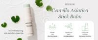 korean kbeauty skincare balm lip centella moisturizing