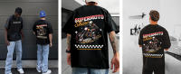graphic tees men