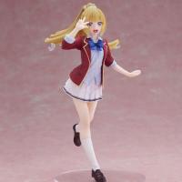 Figura de Anime TAiTO Coreful Karuizawa Kei Escolar Modelo Coleccionable de 13CM - details 3