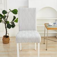 Fundas elásticas lavables para proteger sillas de comedor, modernas, para decoración de hoteles y restaurantes - details 8