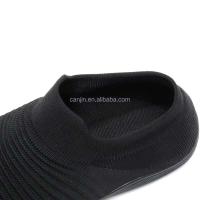 Nuevos zapatos planos informales De alta calidad para mujer Zapato De Correr, zapatos deportivos De malla para caminar en verano a bajo precio - details 14