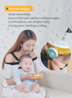 Pulidor de uñas eléctrico recargable USB para bebés Cortador de uñas para niños Cuidado de uñas para adultos Pulidor de uñas - details 3