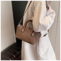 Nuevo Bolso De Hombro Simple, Bolso De Mensajero Casual Versátil De Moda - details 22
