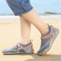 Zapatos Acuáticos Para Niños, Zapatillas De Agua Descalzas Con Cinco Dedos Para Playa Y Verano, Zapatillas De Deporte Ligeras Antideslizantes Para Nadar En La Playa Y Río - details 44