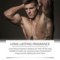 Perfume de Aromaterapia Duradero Cologa Hipnógena Cupido para Hombres Aromas Mejorados - details 6