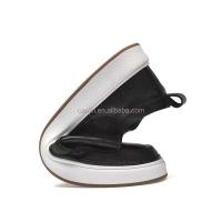 Nuevos zapatos de fiesta de cuero estilo italiano para hombre con corbatas de vaca, calzado deportivo informal de negocios, marca talla 47 - details 6