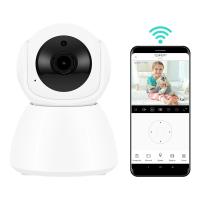 Vigilancia Interior Inalámbrica Cámara Wifi 2MP con Visión Nocturna y Detección de Movimiento - details 16