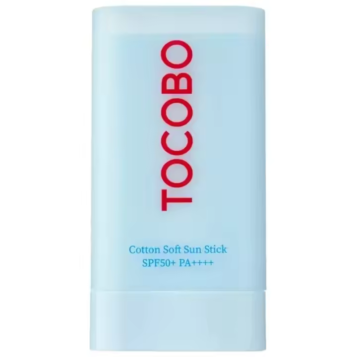 Protector solar Original, corrector natural hidratante refrescante, barra de protección de algodón antiultravioleta, fácil de llevar, ilumina la piel - 1