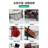 Estante de cocina para botellas de especias, organizador para el hogar, soporte mágico para condimentos, cesta de almacenamiento para palillos - details 5