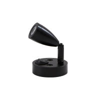 Luz LED de lectura para barco, lámpara de pared para camión, autocaravana, yate, cabina, mesita de noche, Camper, caravana, barco, iluminación RV, CC de 12 voltios - details 2