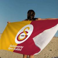 G-Galatasaray Vivid Beach para niños, baño personalizado, piscina, vacaciones, toalla de picnic, regalo de fiesta - details 8