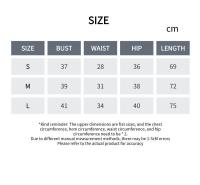 s Pantalones cortos de mujer, deportes sin mangas para mujer, yoga de verano, trajes de gimnasio y fiesta - details 0
