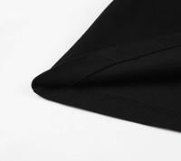 Elegante Vestido de Moda Retro de Tiempo de Verano-Otoño Hepburn Manga Larga, Cuello con Lazo, Estilo Rockabilly Sexy para Mujeres - details 7