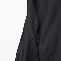 Vestido de noche con tirantes, estilo lencería, textura de satén de seda 2025, espalda descubierta, temperamento, ropa de verano para mujer - details 3