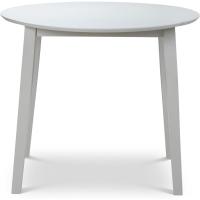 Juego de 2 sillas de comedor Coast, gris - details 36