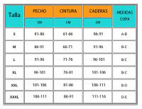 Bikini de color sólido para mujer Traje de baño de tres piezas de playa de dos piezas con cintura trasera sexy para mujer - details 0