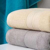 Toalla de playa para baño de salón de belleza de Hotel absorbente General para adultos de baño en casa de 70*140cm - details 6
