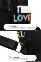 Mochila de Oxford Estilo Coreano Ligera, Casual, Gran Capacidad para Viajes y Uso Escolar - details 6