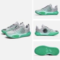 Zapatillas de baloncesto para hombre de alta calidad, ligeras y antideslizantes, calzado deportivo de otoño de marca de moda - details 9