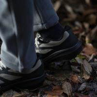 Zapatillas Todoterreno para Hombres Transpirables, Antideslizantes, Resistentes al Desgaste, Adecuadas para Uso al Aire Libre y Senderismo - details 8