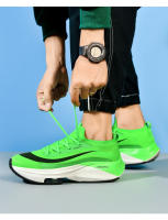 Zapatos de superficie de malla transpirable de verano, ligeros, de talla grande, adecuados para deportes - details 4