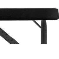 Cubierta cuadrada ajustada, mantel elástico para comedor, cocina, fiesta en casa, funda elástica de LICRA para mesa - details 2